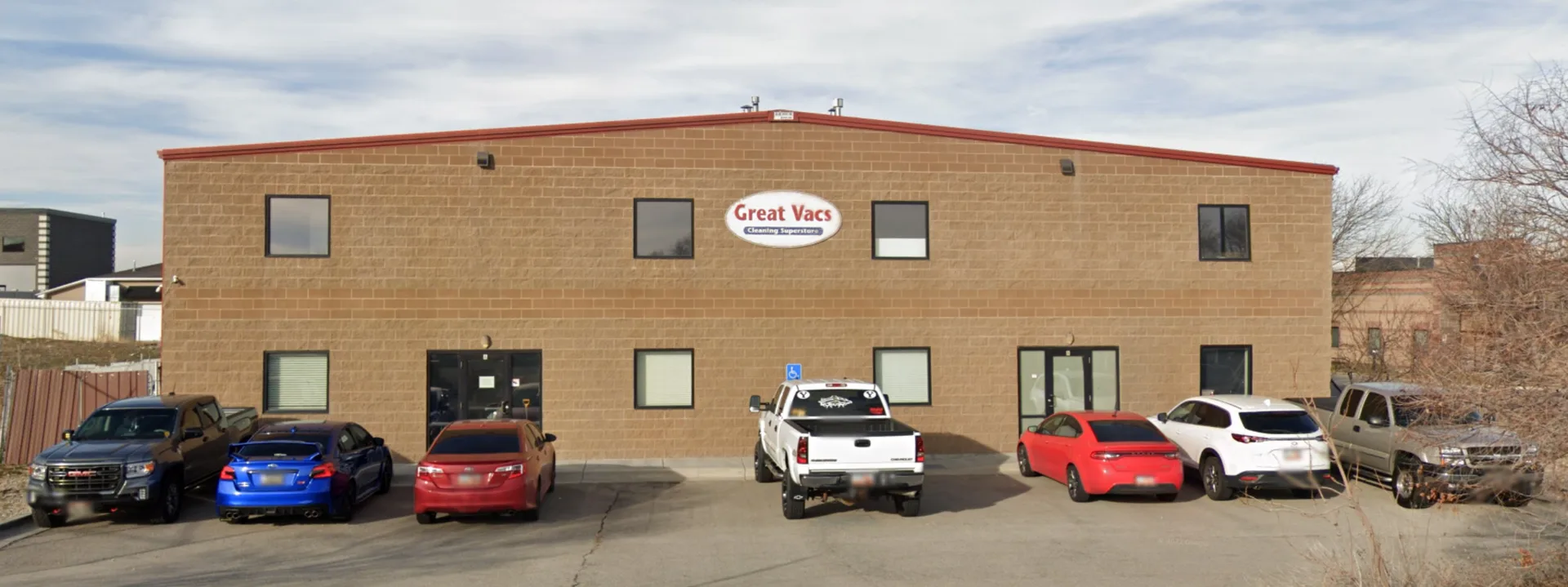 GreatVacs industry Shopify Store Case Study