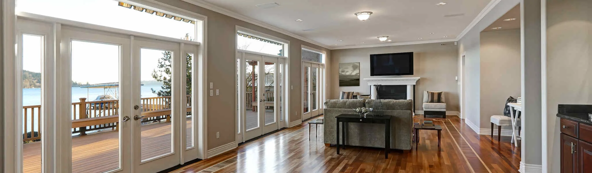 Harper Kempas Smooth Flooring Shopify Store Case Study