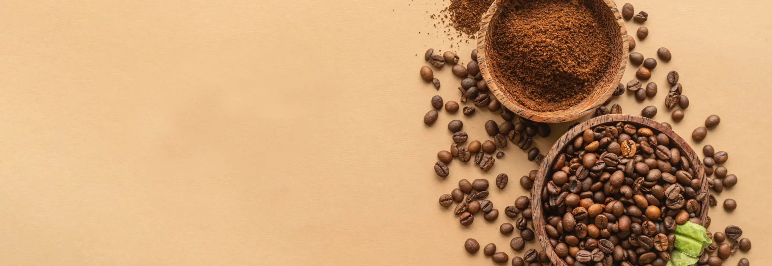 kolanda-regina Homepage kaffee Banner Ecommerce Store Case Study