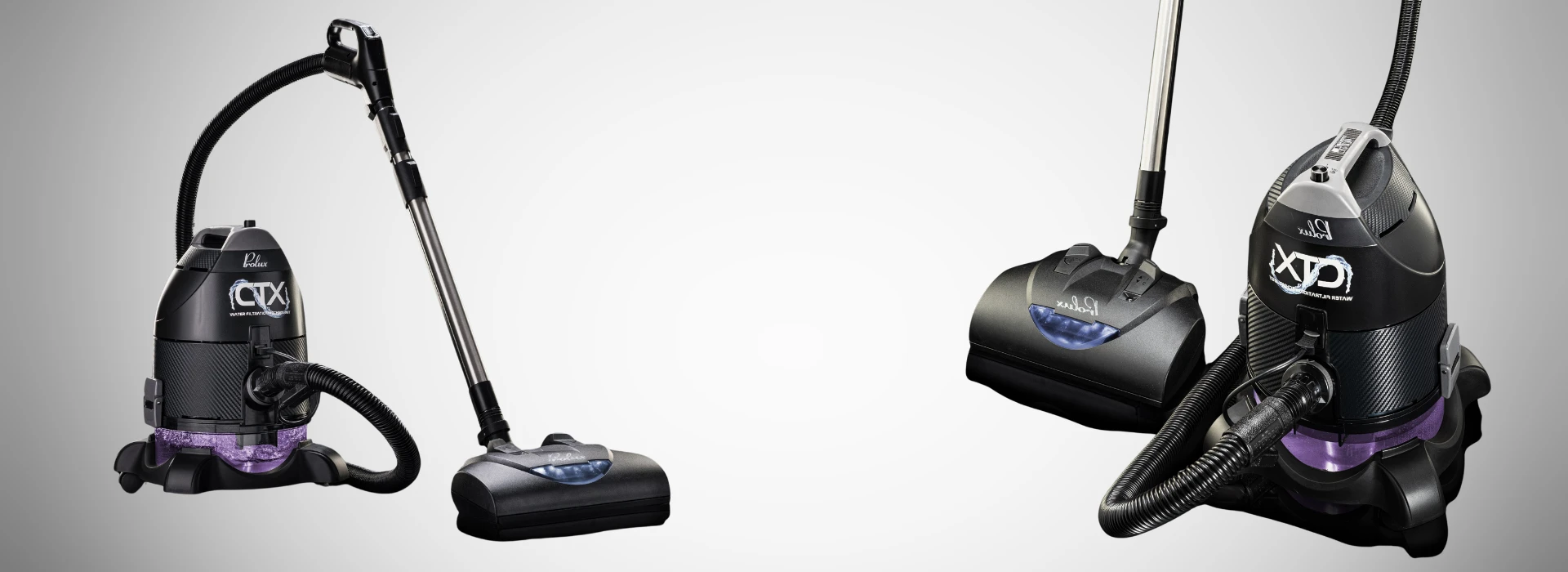 Vacuum Cleaner Ecommerce Store Case Study