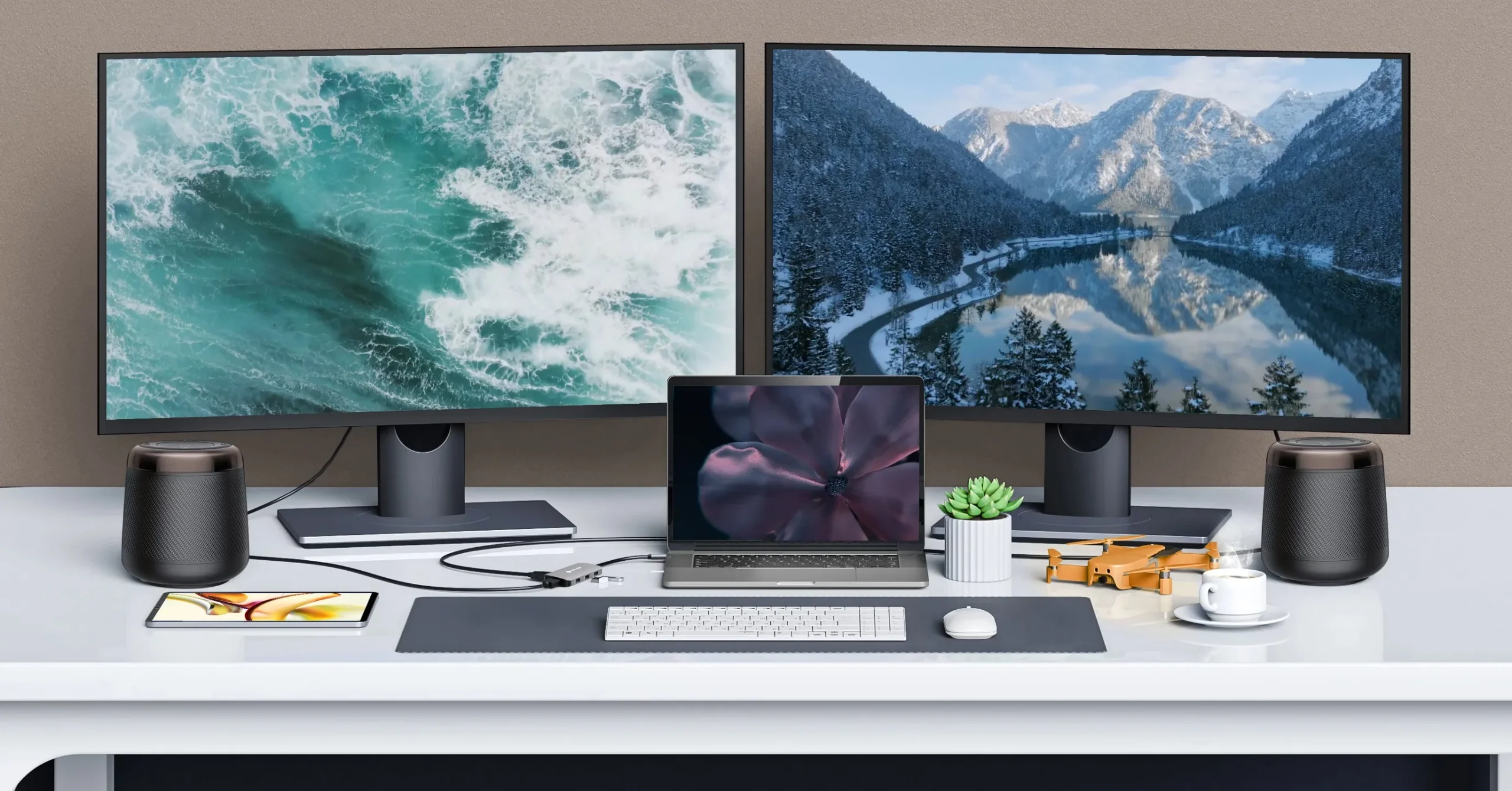 Banner Ecommerce Store Case Study