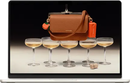 Maison De Sabre Implementation Screenshot