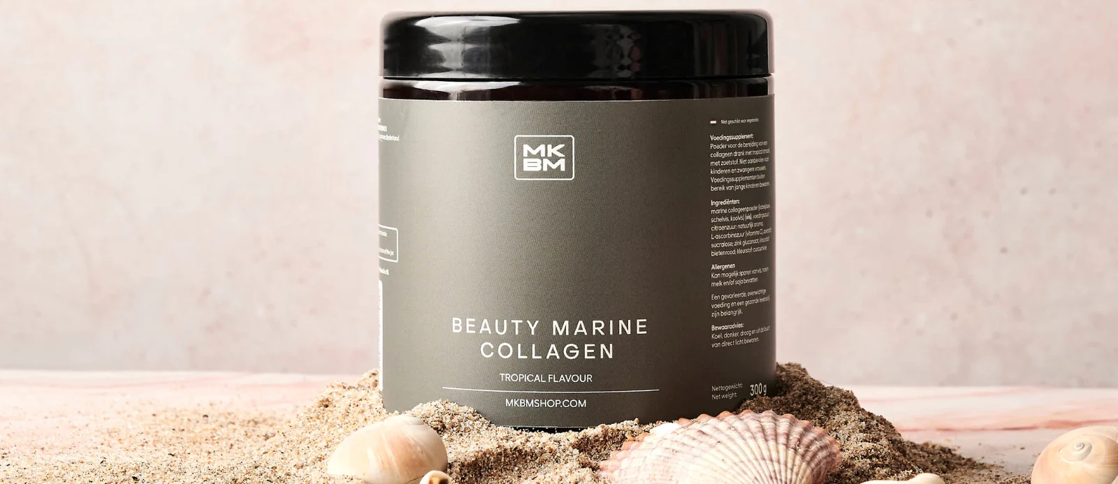 Mkbm Collagen Banner Image Ecommerce Store Case Study