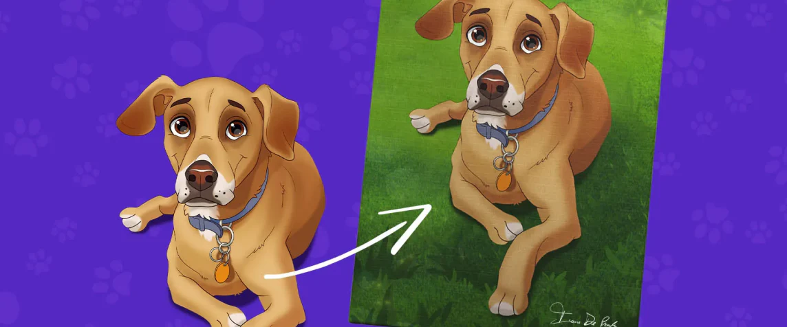 Pettoonies Homepage Information Banner Ecommerce Store Case Study