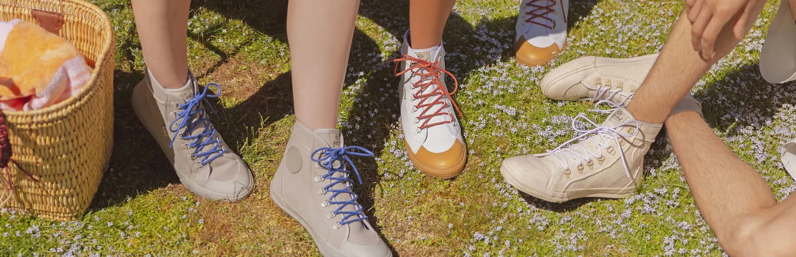 Sustainable Footwear Shopify Store Case Study