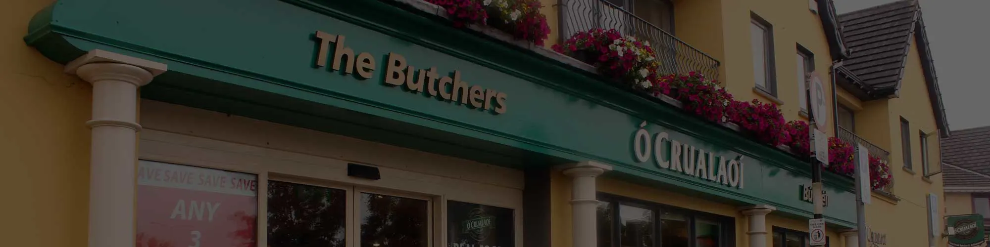 Meat Store WordPress Store Case Study