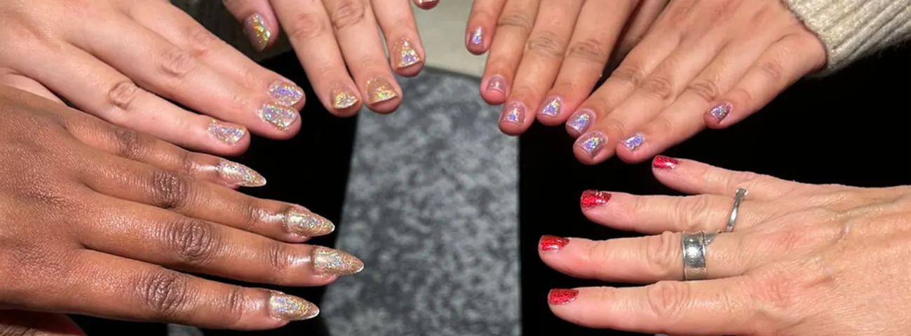 Flawless Nails Ecommerce Store Case Study