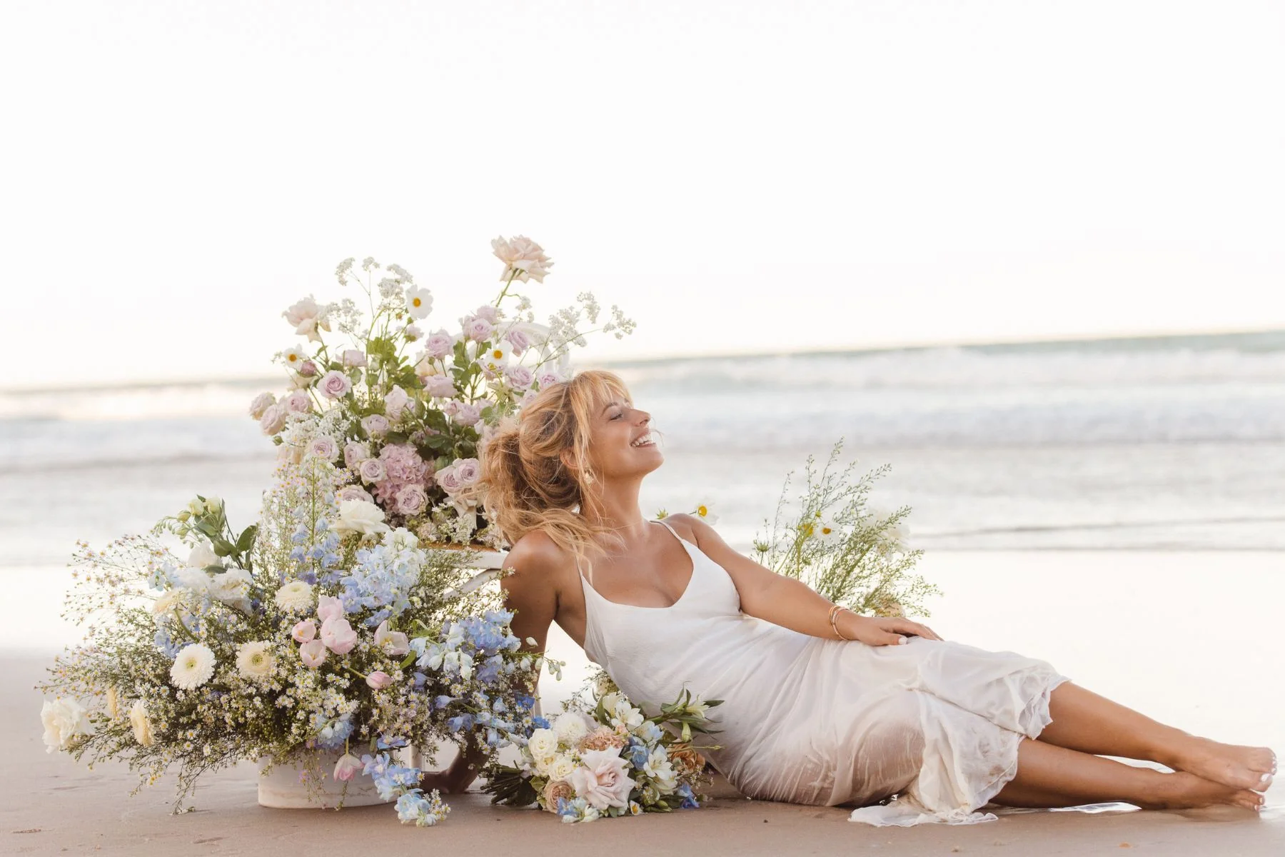 Gold Coast Florist Ecommerce Store Case Study