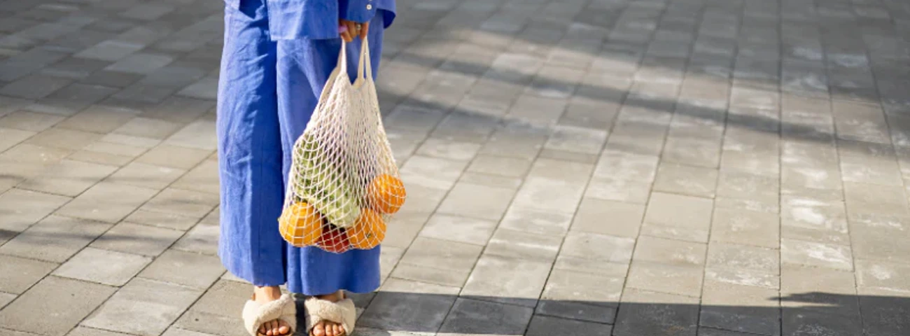 String Bag Set Ecommerce Store Case Study