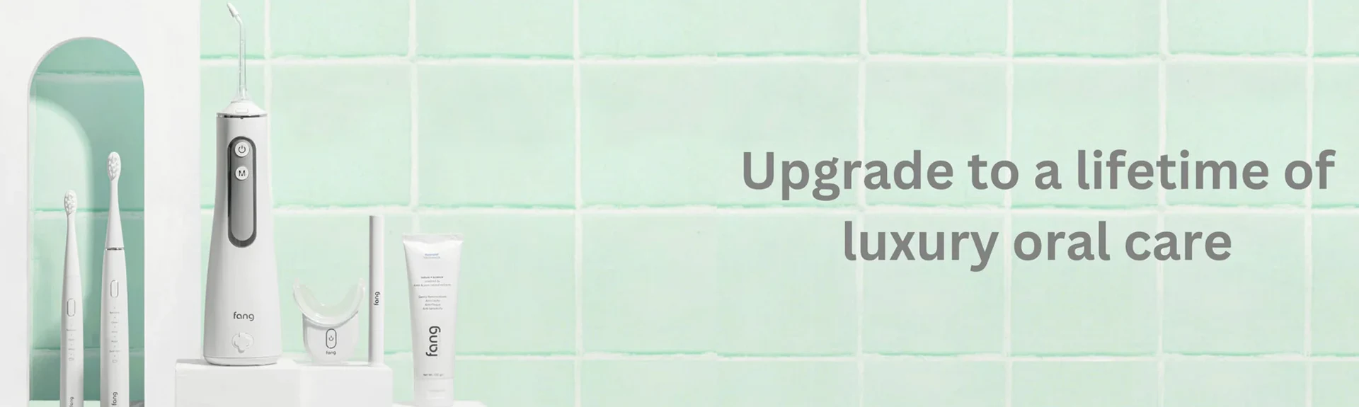 Luxury Oral Care Shopify Store Case Study