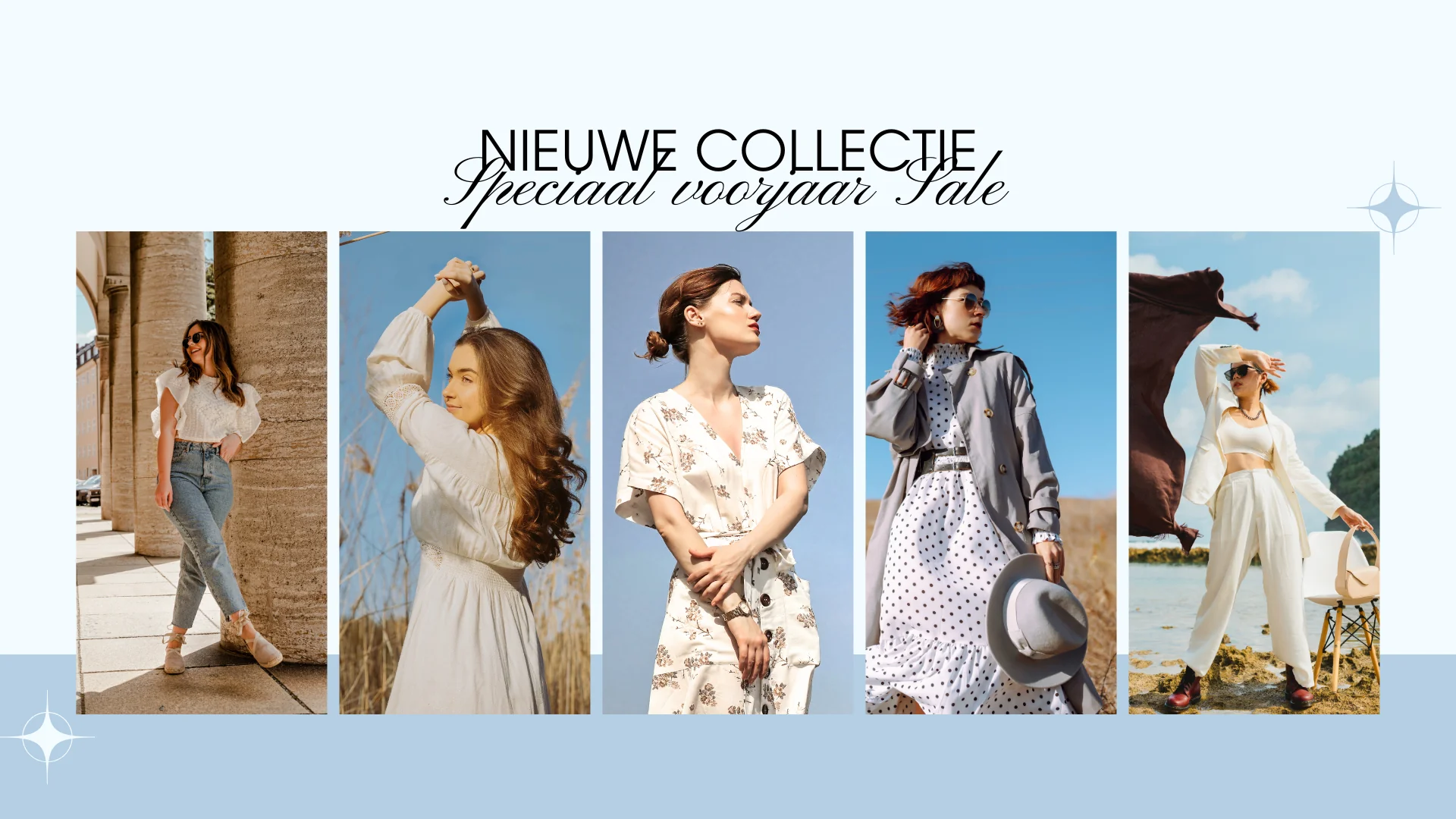 ellamode Homepage Banner Ecommerce Store Case Study