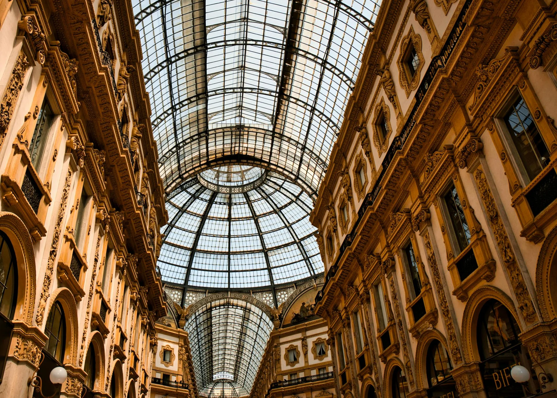 Galleria Vittorio Elviana Ecommerce Store Case Study