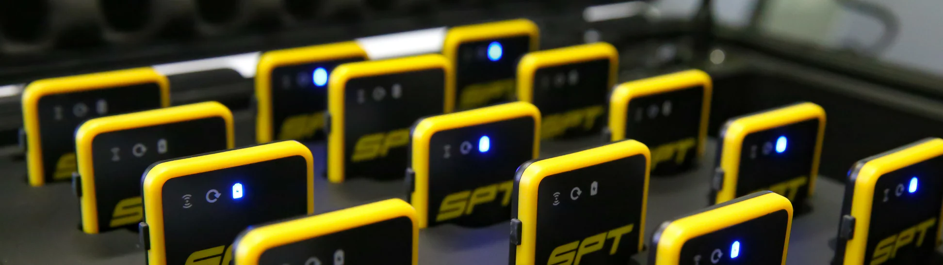 SHOPIFY Sports case study