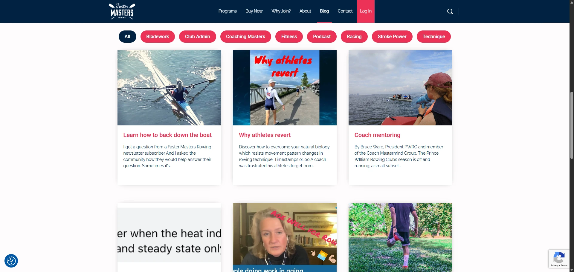 E-commerce case study