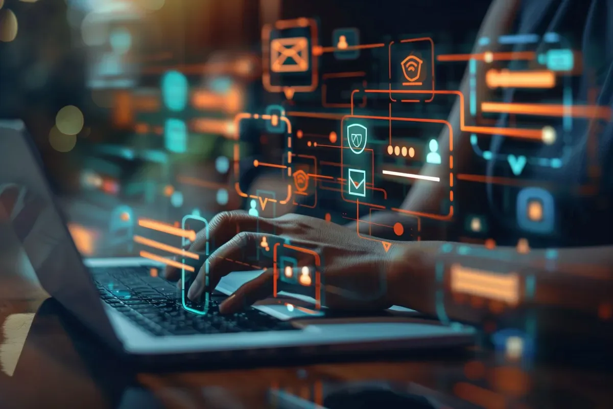  Marketing Agency case study