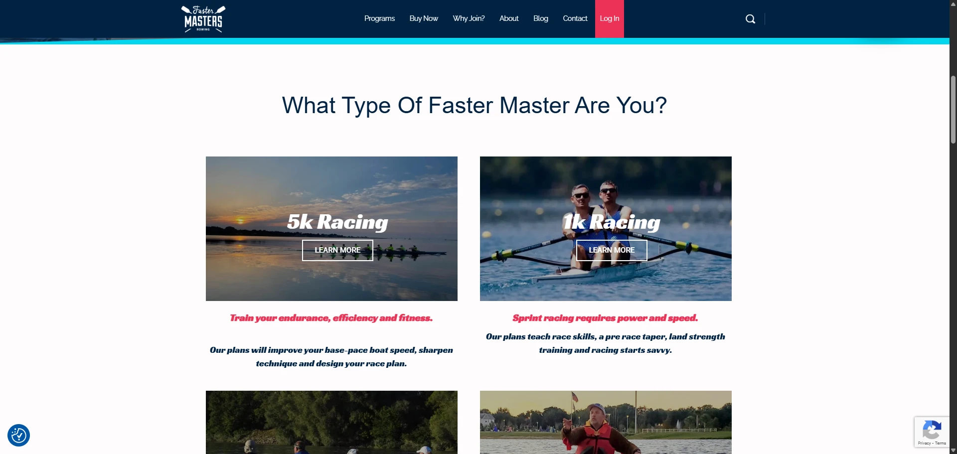 E-commerce case study