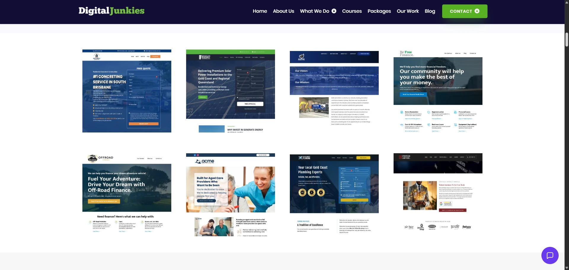 Marketing Agency case study