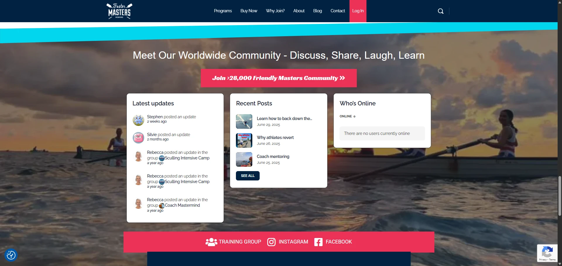 E-commerce case study