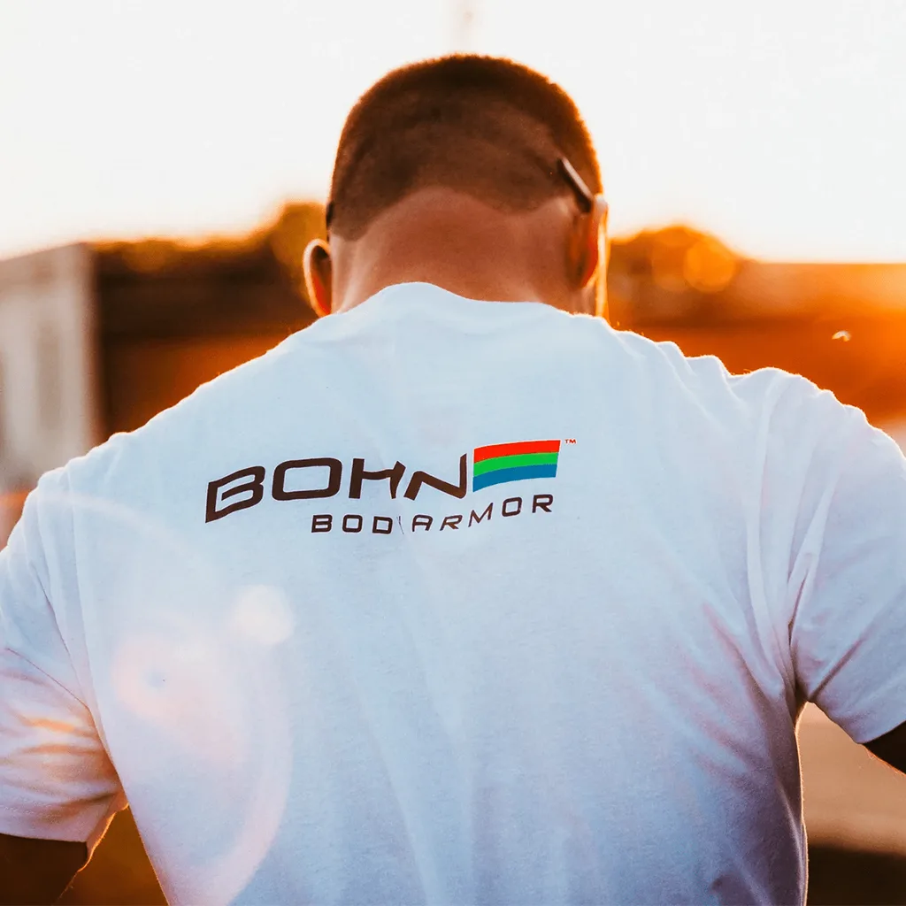 Bohn Body Armor