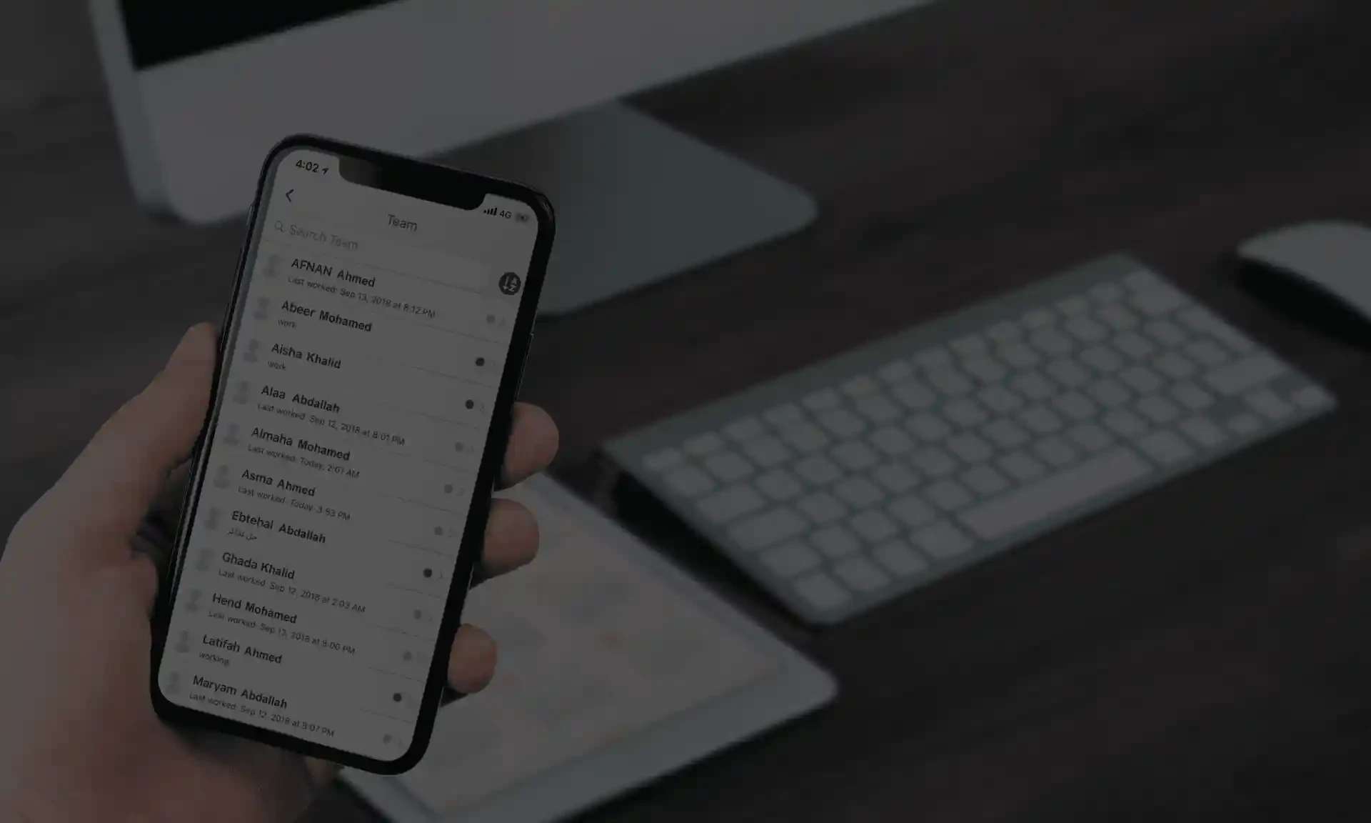 Silah Customer Experience case study