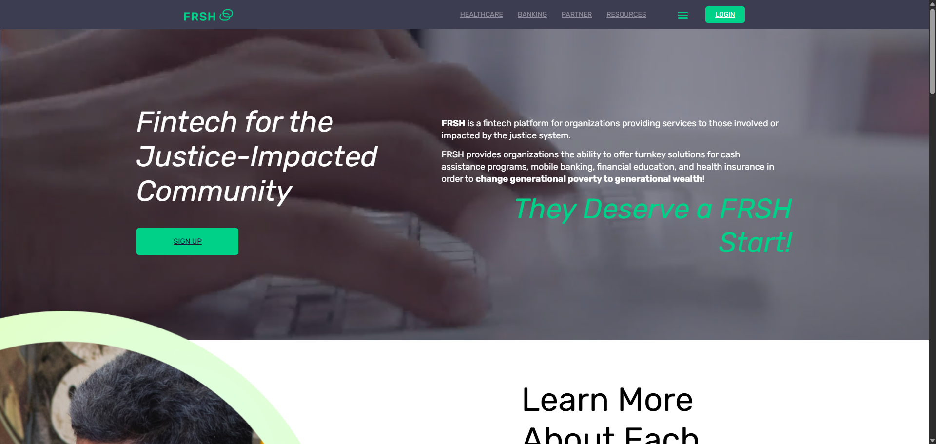 E-commerce case study