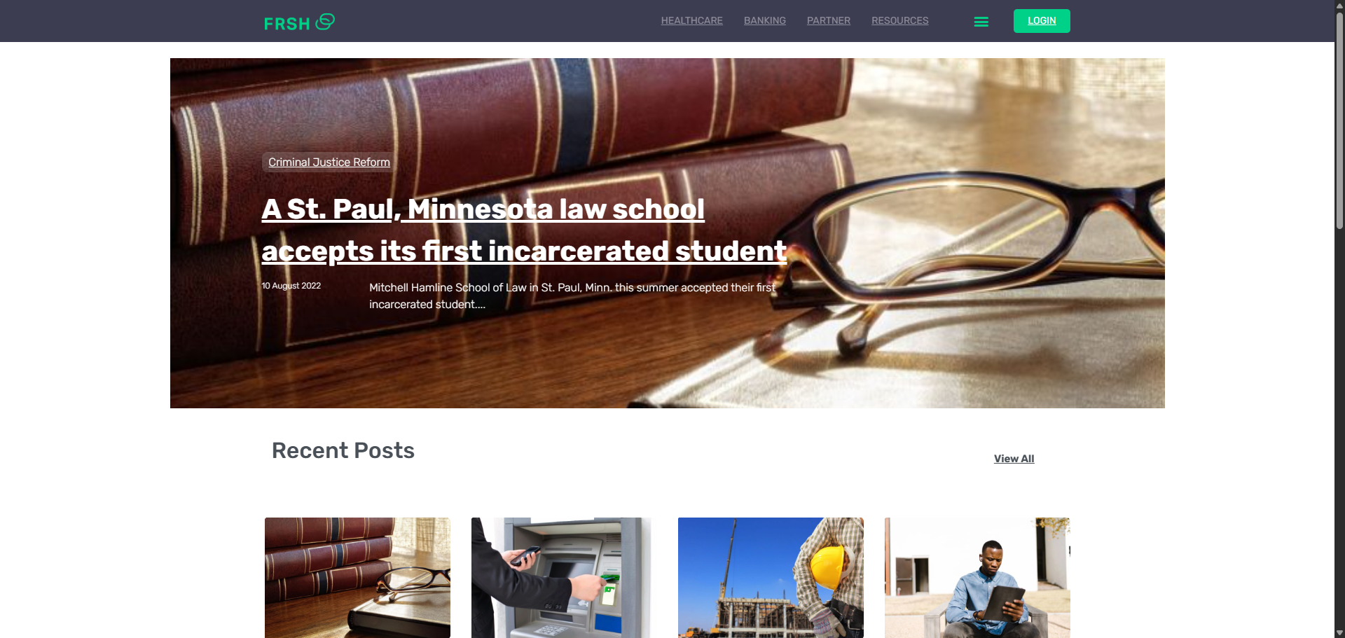 E-commerce case study