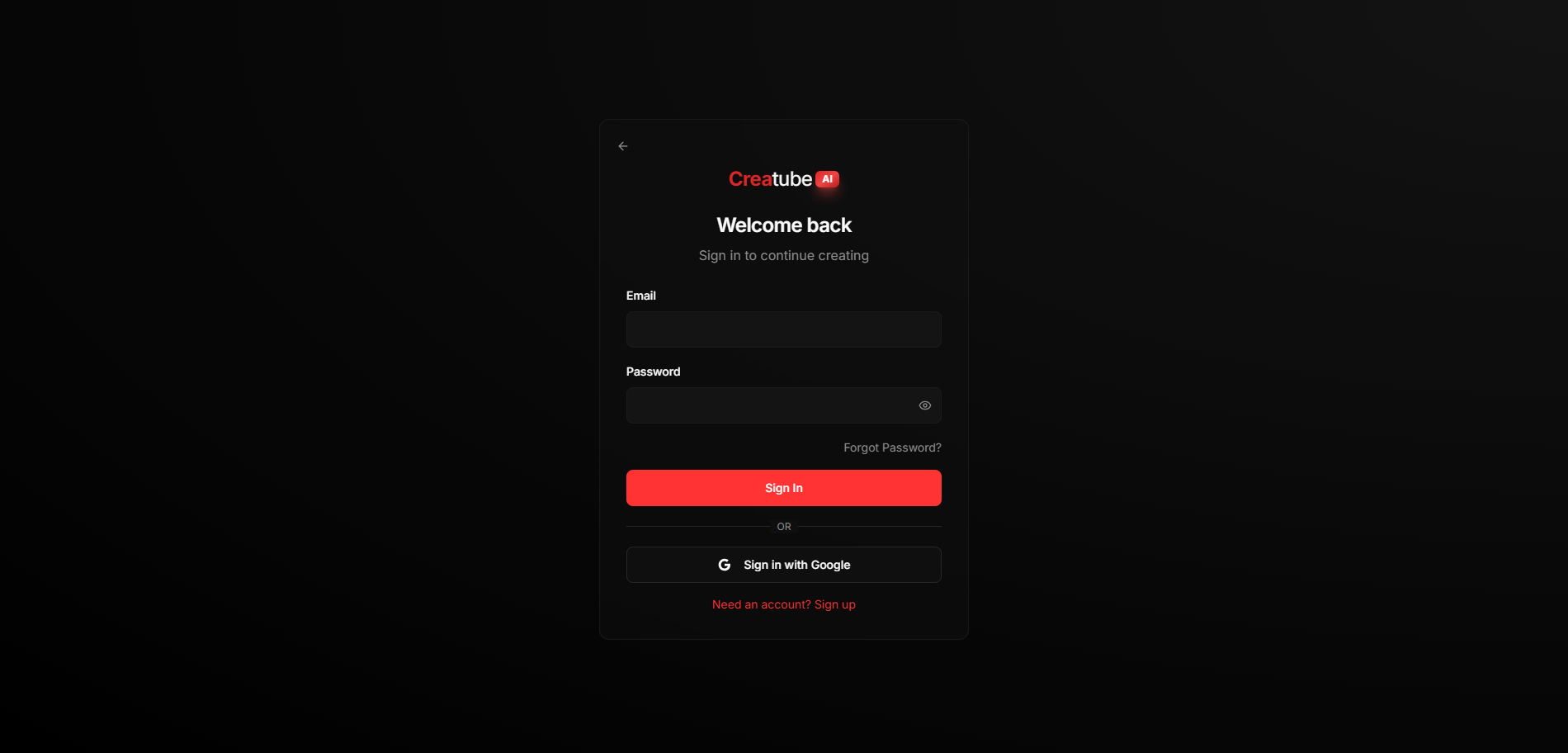 Creator Economy, SaaS, Video Automation, YouTube Tools case study