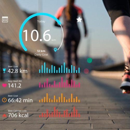 Gait Analysis Intelligence Backend