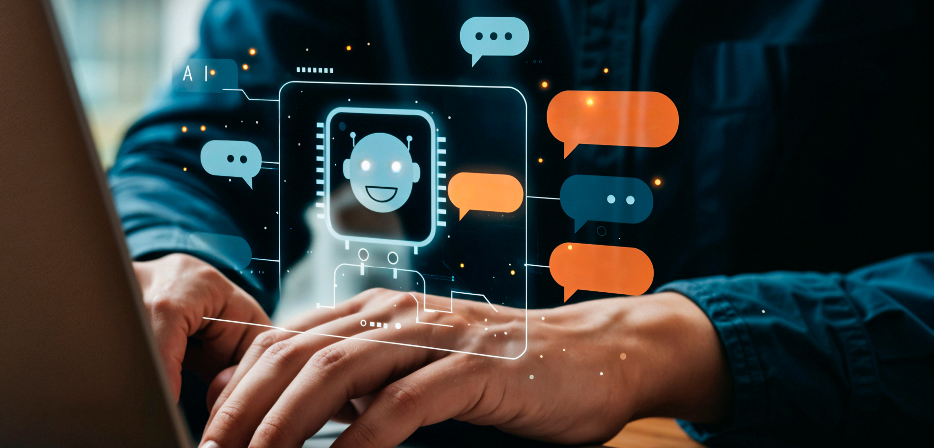 AI Automation, Business Intelligence, Customer Experience, Local SEO, Reputation Management case study