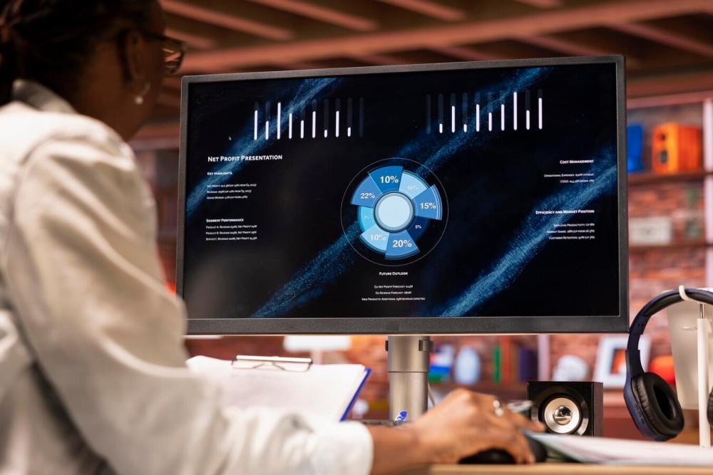 Shopify intelligence solutions Data Strategy