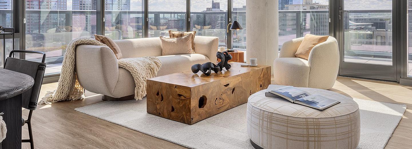 Maker & Moss E-commerce, Furniture, Home Décor, Lifestyle case study